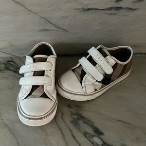 Burberry Sneakers